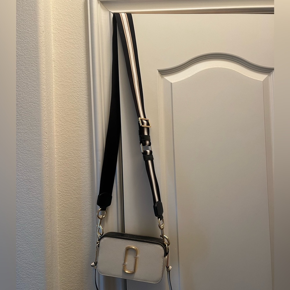 Marc Jacobs Snapshot bag